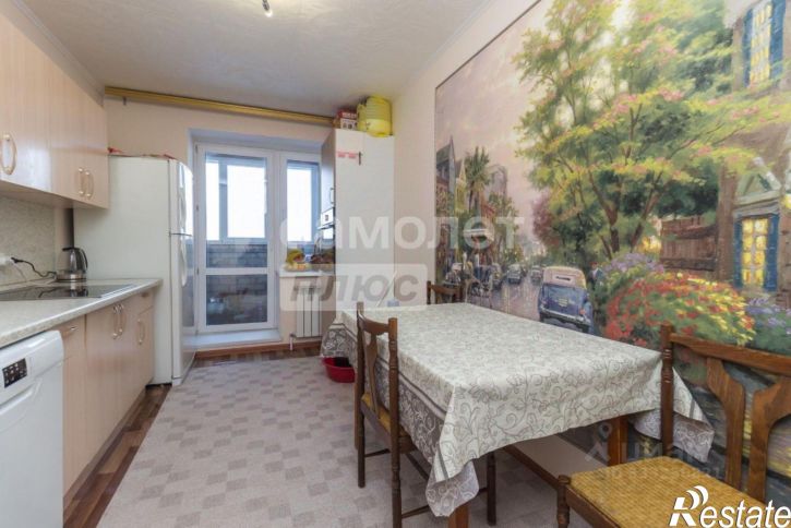 2-комн квартира ул Правды, 29,  д. 29