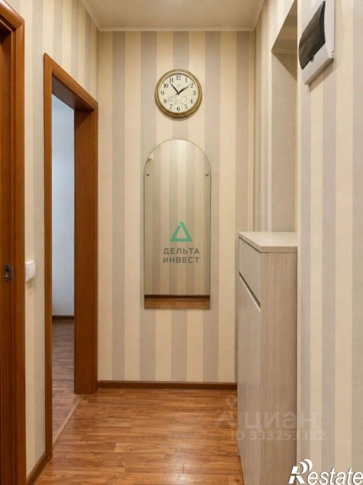 2-комн квартира ул Первомайская, 2а,  д. 2а