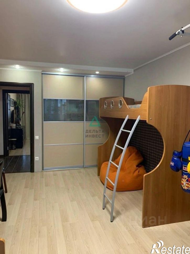 3-комн квартира ул Карла Маркса, 60/1,  д. 60/1