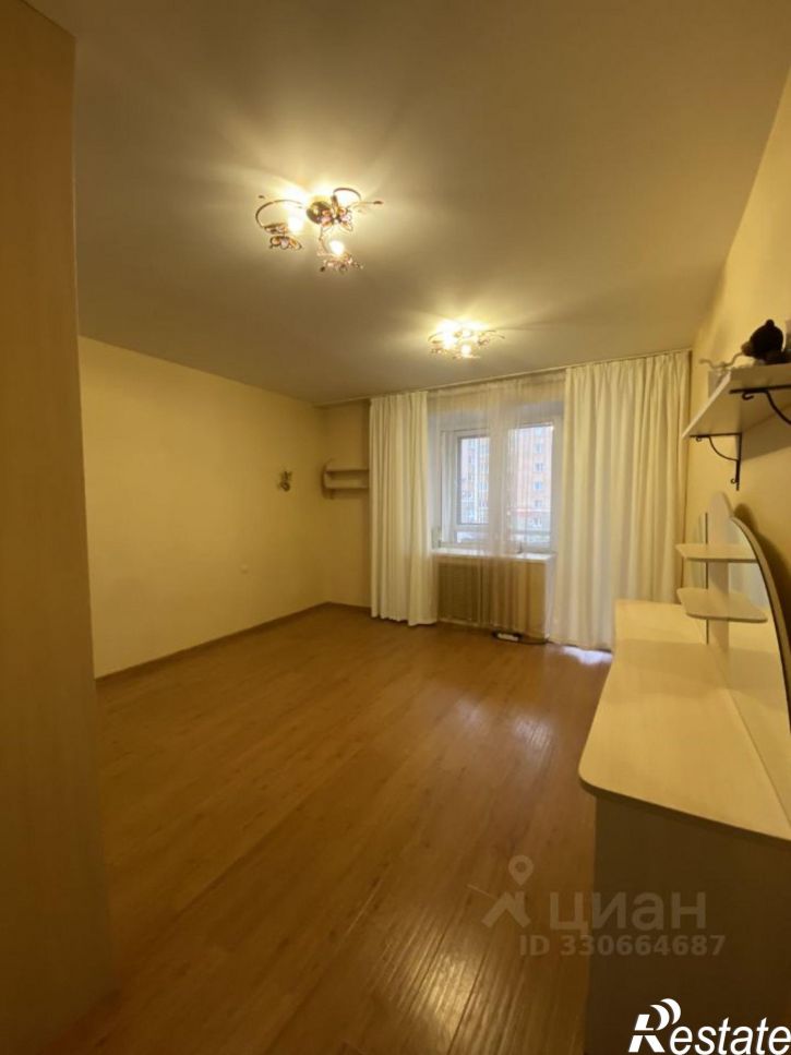 3-комн квартира ул Цюрупы, 79,  д. 79