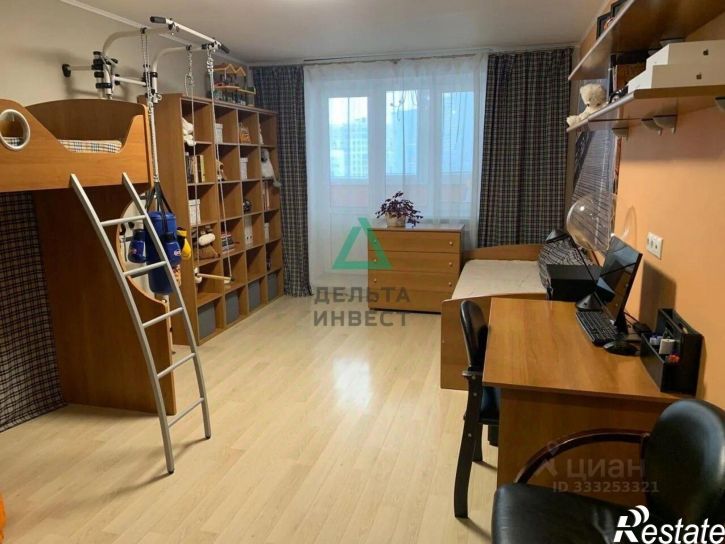 3-комн квартира ул Карла Маркса, 60/1,  д. 60/1
