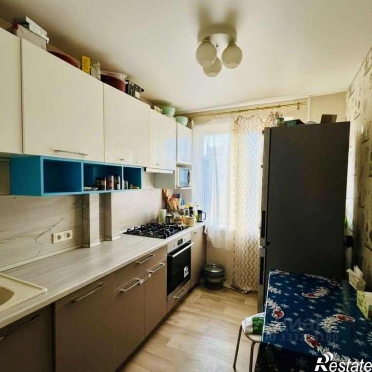 2-комн квартира ул Менделеева, 173/1,  д. 173/1