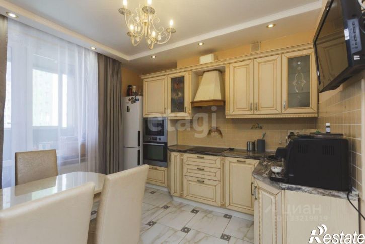 2-комн квартира ул Комсомольская, 15,  д. 15
