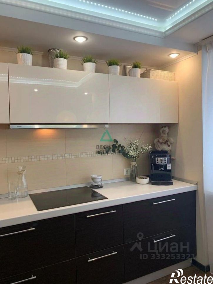 3-комн квартира ул Карла Маркса, 60/1,  д. 60/1