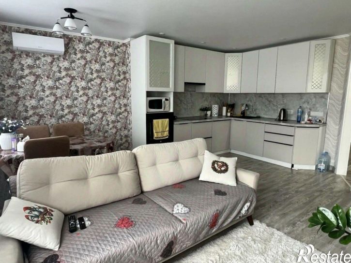 3-комн квартира ул Архитектора Калимуллина, 1,  д. 1