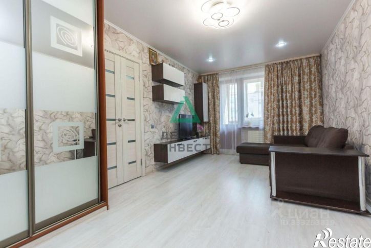 2-комн квартира ул Бакалинская, 70/2,  д. 70/2