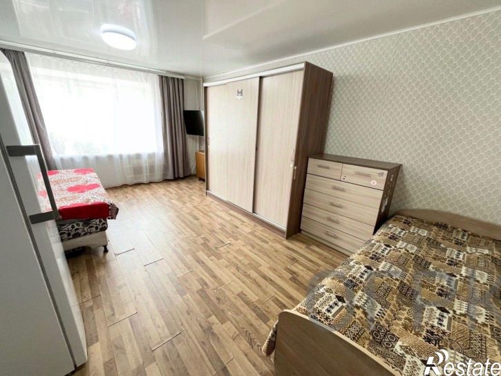 1-комн квартира ул Георгия Мушникова, 5/1,  д. 5/1