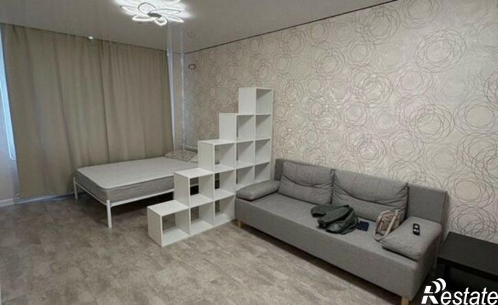 1-комн квартира ул Юрия Гагарина, 74/2,  д. 74/2