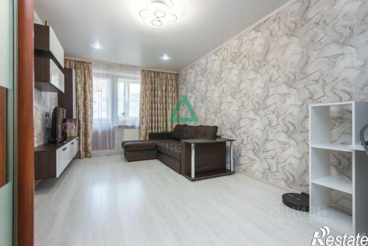 2-комн квартира ул Бакалинская, 70/2,  д. 70/2