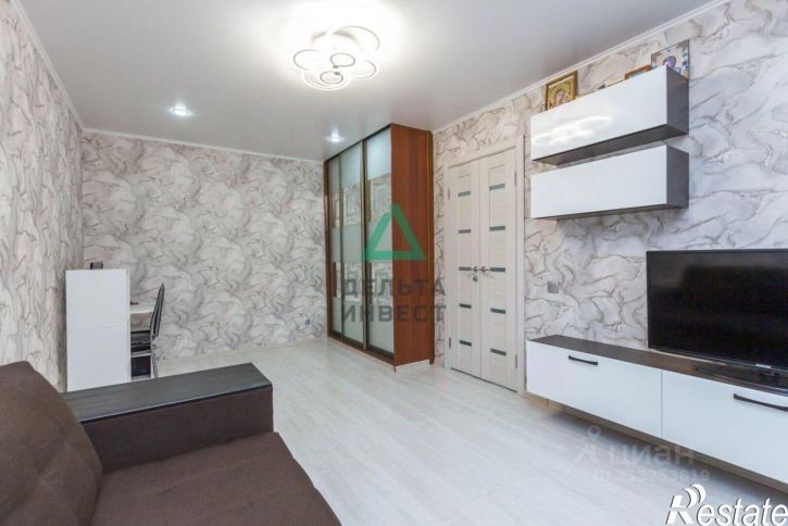 2-комн квартира ул Бакалинская, 70/2,  д. 70/2