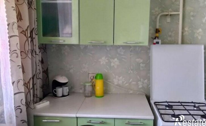 1-комн квартира ул Георгия Мушникова, 21/5,  д. 21/5