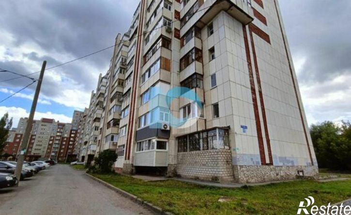 1-комн квартира ул Коммунаров, 66,  д. 66