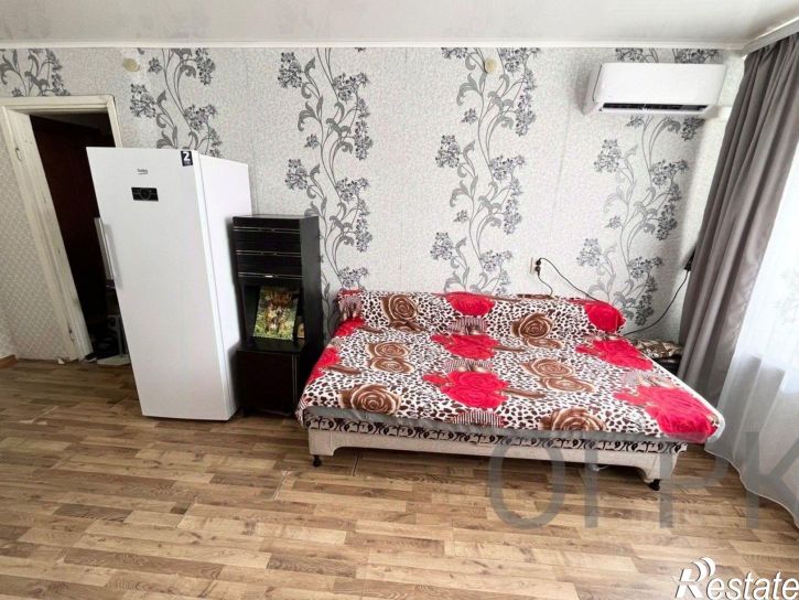 1-комн квартира ул Георгия Мушникова, 5/1,  д. 5/1