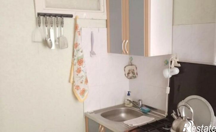 1-комн квартира ул Шафиева, 12 1,  д. 12 1,  к. 1