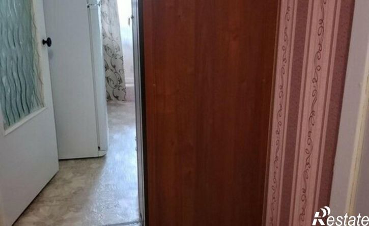 1-комн квартира ул Георгия Мушникова, 21/5,  д. 21/5
