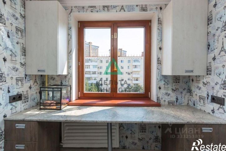 2-комн квартира ул Бакалинская, 70/2,  д. 70/2