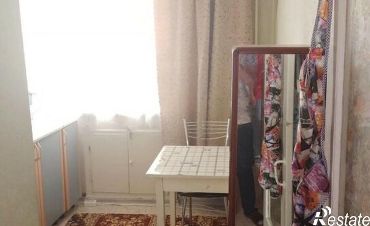 1-комн квартира ул Шафиева, 12 1,  д. 12 1,  к. 1