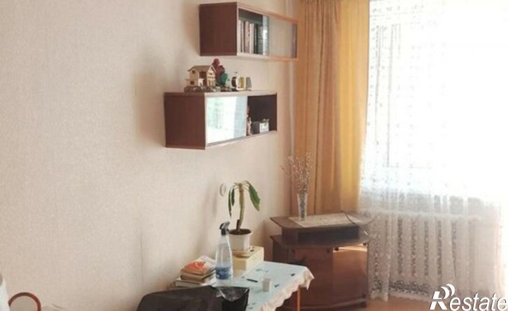 1-комн квартира ул Шафиева, 12 1,  д. 12 1,  к. 1