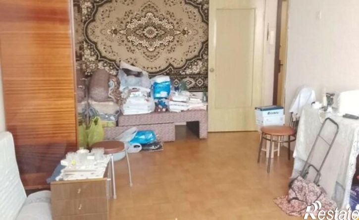1-комн квартира ул Шафиева, 12 1,  д. 12 1,  к. 1