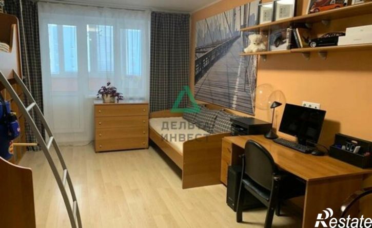 3-комн квартира ул Карла Маркса, 60/1,  д. 60/1