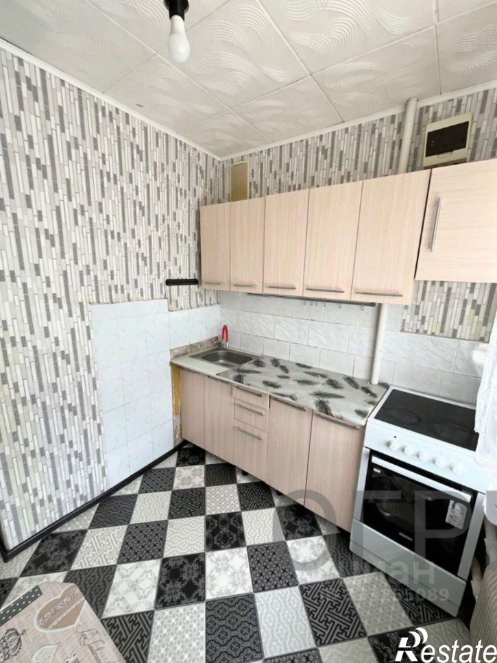1-комн квартира ул Георгия Мушникова, 5/1,  д. 5/1
