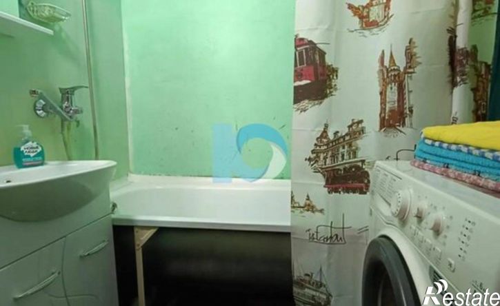 1-комн квартира ул Коммунаров, 66,  д. 66