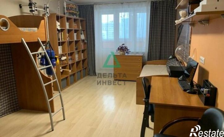 3-комн квартира ул Карла Маркса, 60/1,  д. 60/1