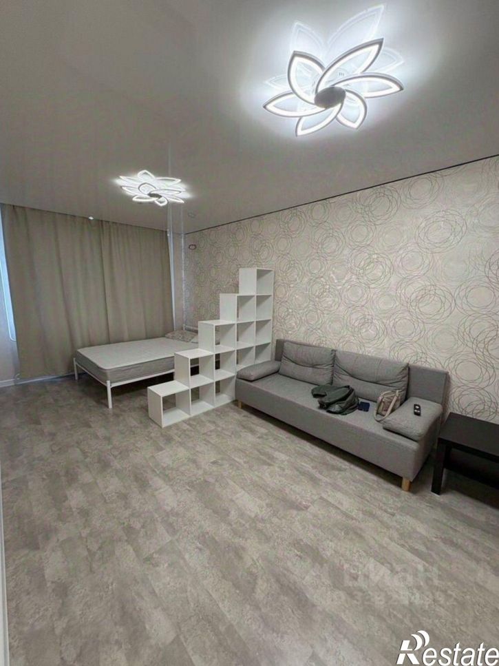 1-комн квартира ул Юрия Гагарина, 74/2,  д. 74/2