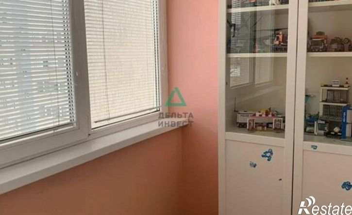 3-комн квартира ул Карла Маркса, 60/1,  д. 60/1