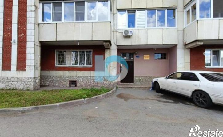 1-комн квартира ул Коммунаров, 66,  д. 66