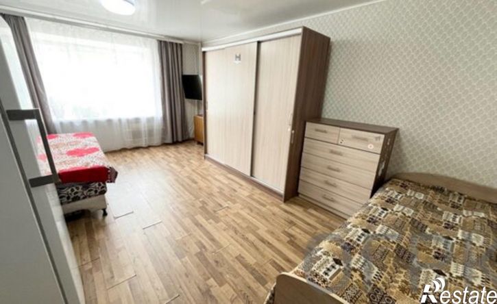 1-комн квартира ул Георгия Мушникова, 5/1,  д. 5/1