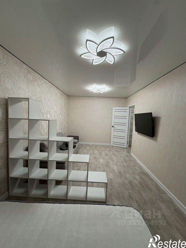 1-комн квартира ул Юрия Гагарина, 74/2,  д. 74/2