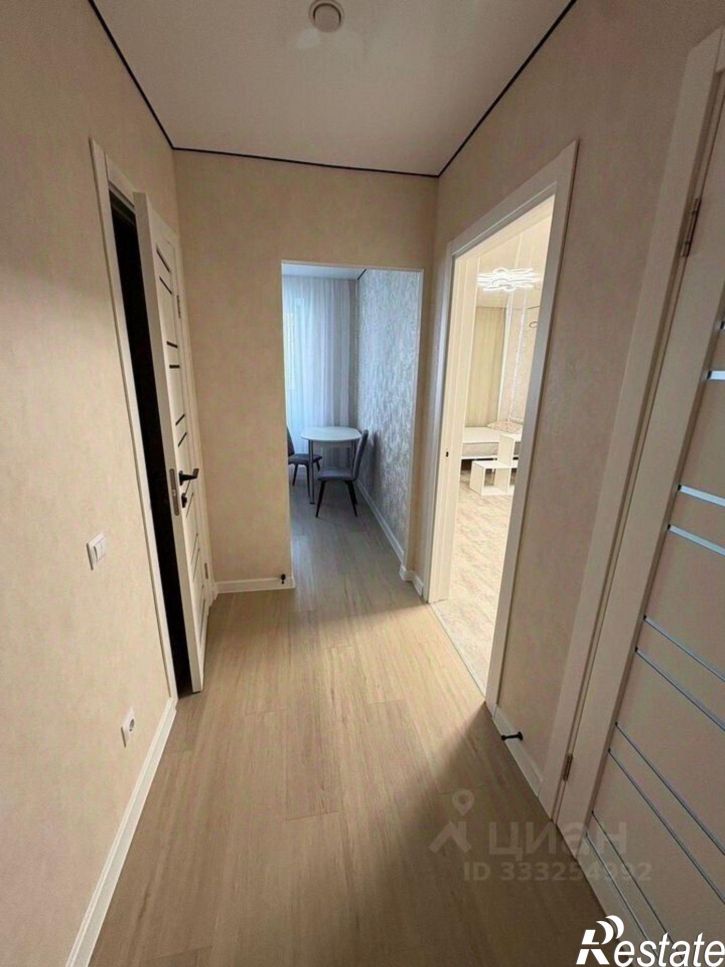 1-комн квартира ул Юрия Гагарина, 74/2,  д. 74/2