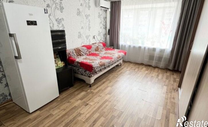 1-комн квартира ул Георгия Мушникова, 5/1,  д. 5/1