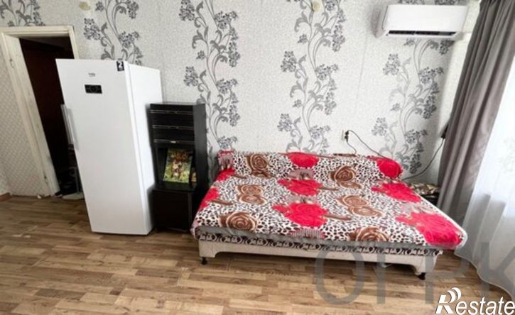 1-комн квартира ул Георгия Мушникова, 5/1,  д. 5/1