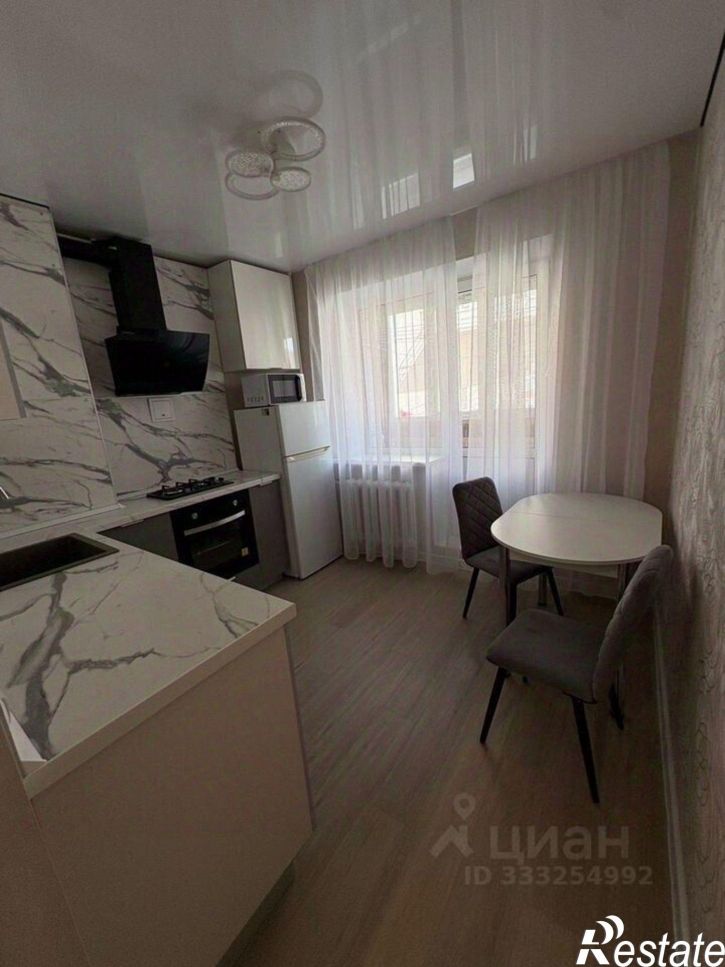 1-комн квартира ул Юрия Гагарина, 74/2,  д. 74/2