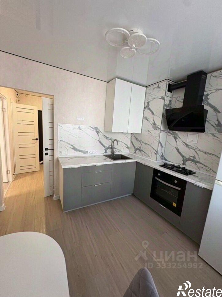 1-комн квартира ул Юрия Гагарина, 74/2,  д. 74/2