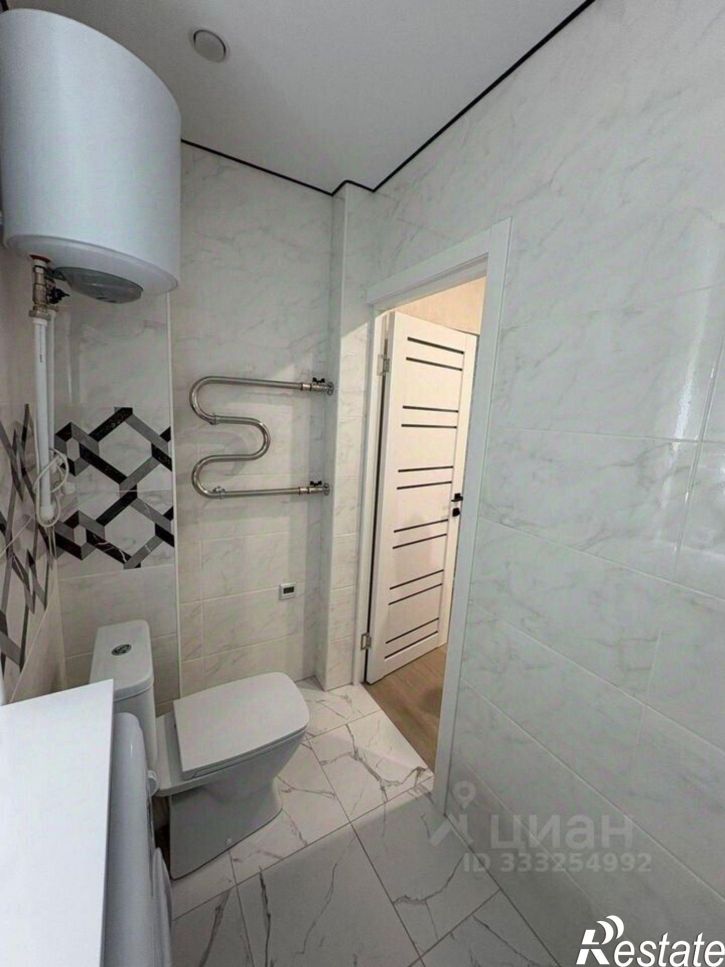 1-комн квартира ул Юрия Гагарина, 74/2,  д. 74/2