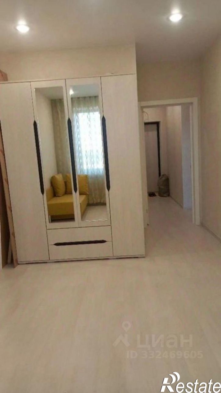 1-комн квартира ул Майора Доставалова, 7,  д. 7