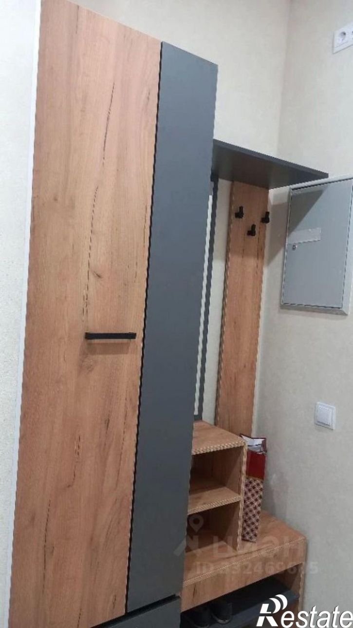 1-комн квартира ул Майора Доставалова, 7,  д. 7