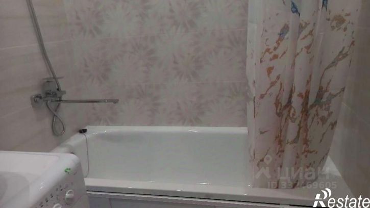 1-комн квартира ул Майора Доставалова, 7,  д. 7