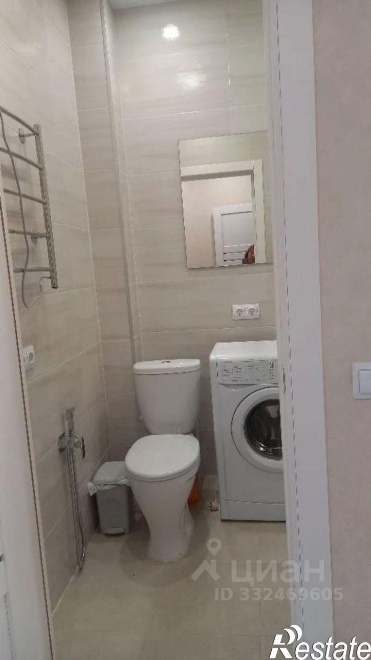 1-комн квартира ул Майора Доставалова, 7,  д. 7