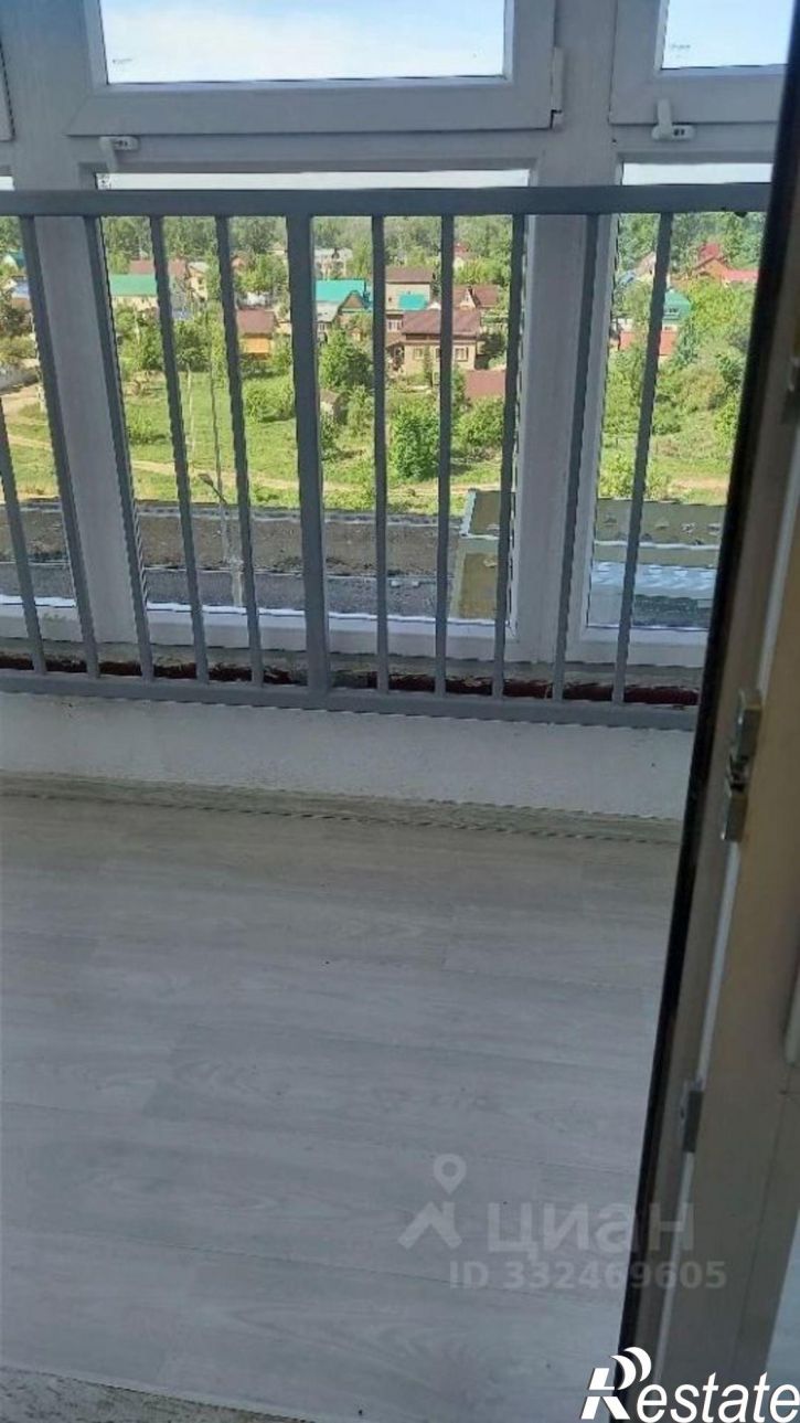 1-комн квартира ул Майора Доставалова, 7,  д. 7