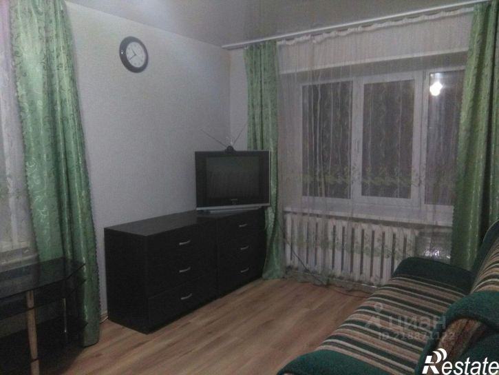 1-комн квартира ул Орловская, 22,  д. 22