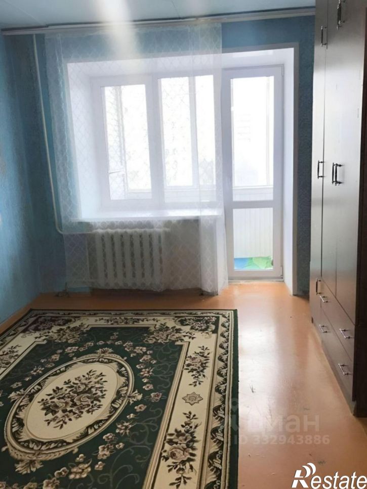 1-комн квартира ул Менделеева, 201,  д. 201