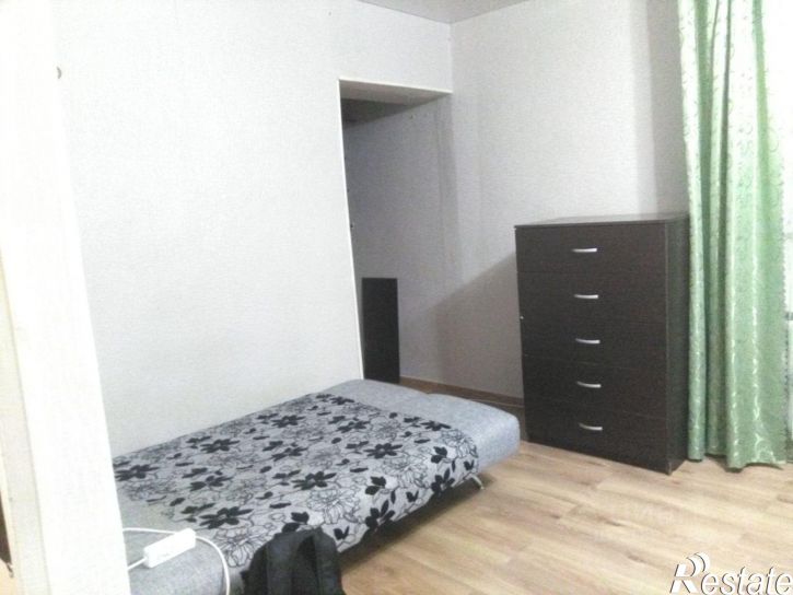 1-комн квартира ул Орловская, 22,  д. 22
