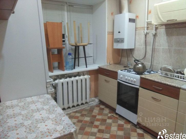 1-комн квартира ул Орловская, 22,  д. 22