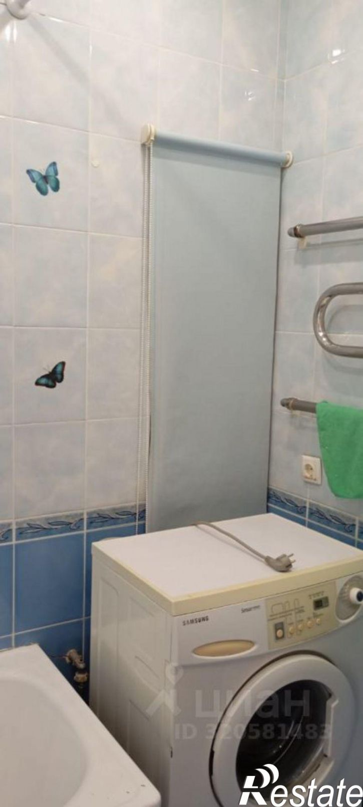 1-комн квартира ул Рихарда Зорге, 44,  д. 44