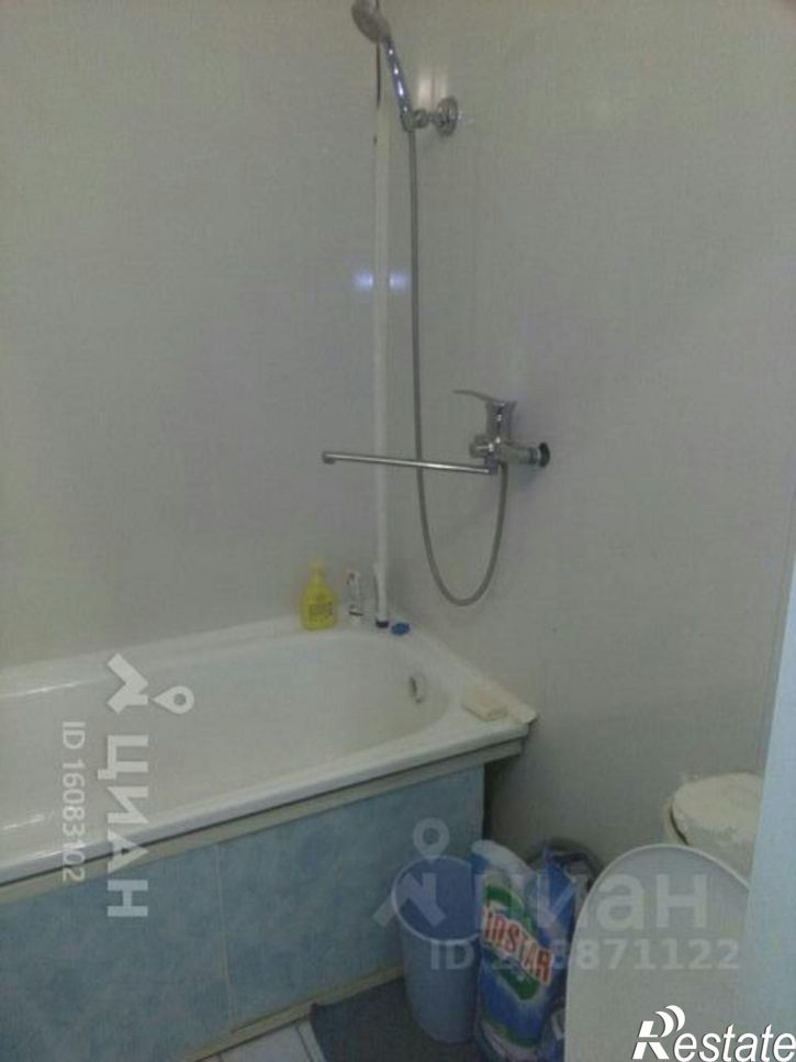 1-комн квартира ул Орловская, 22,  д. 22