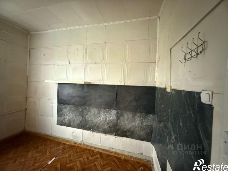 Комната ул Левитана, 8,  д. 8